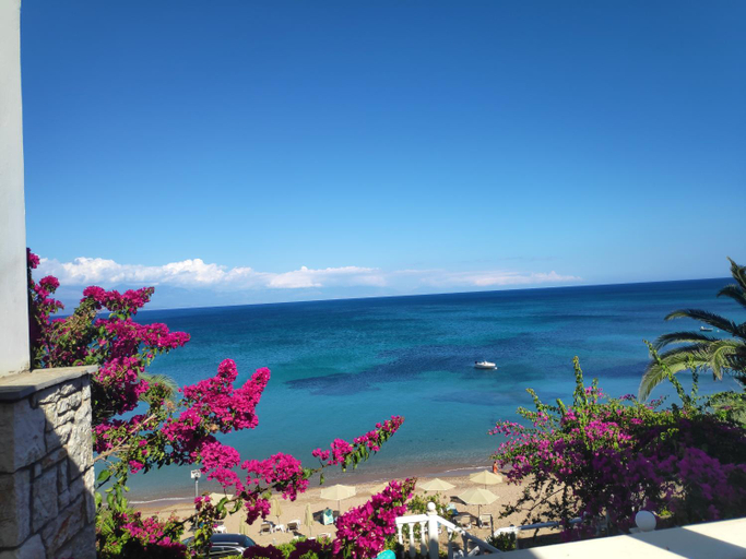 4, Ilaira Apartments, Peloponnese
