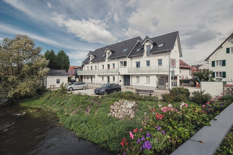 Heimbach Apartments Renchen, Ortenaukreis