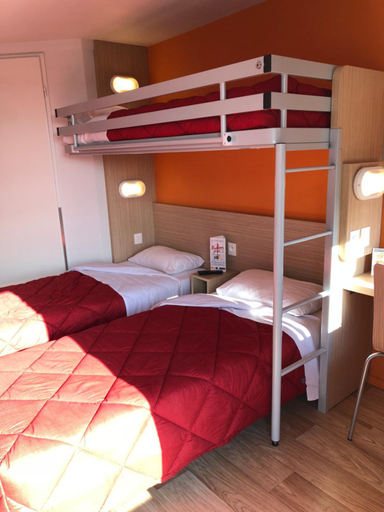 Bedroom 7