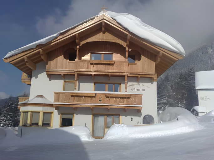 Berggasthof Barnstatt, Kufstein