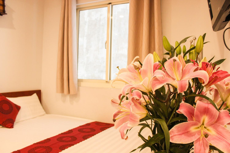 Bedroom 19
