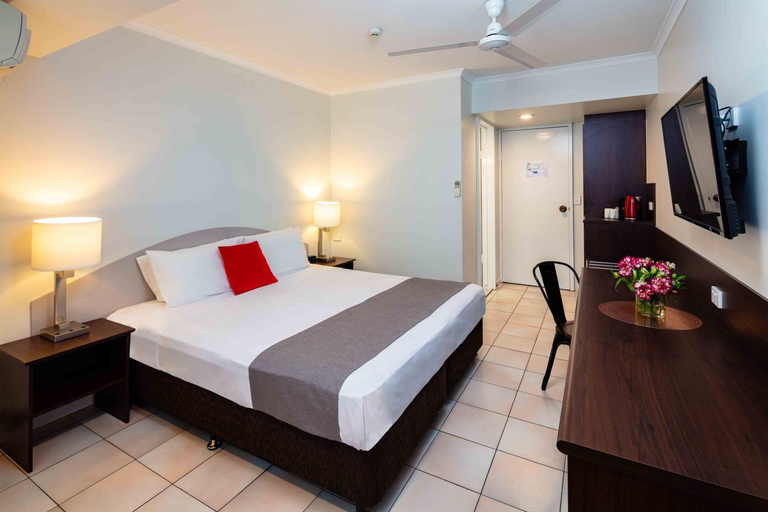 Bedroom 8