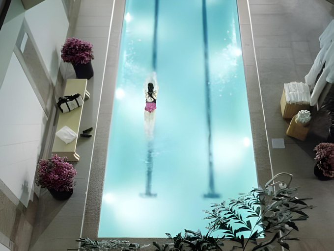 Sport & Beauty 2, Four Seasons Hotel Washington DC, Washington D.C.