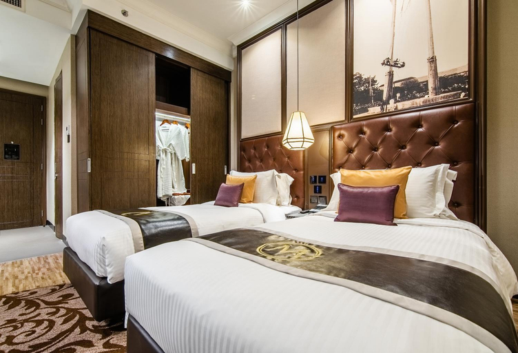 Bedroom 9