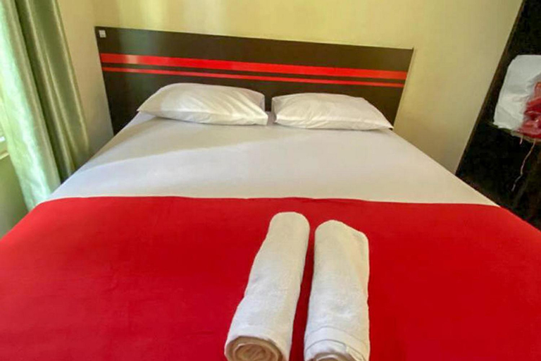 Bedroom 13