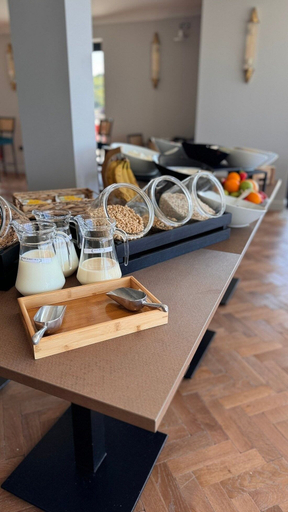 Food & Drinks 5, Albion Hotel, Isle of Wight