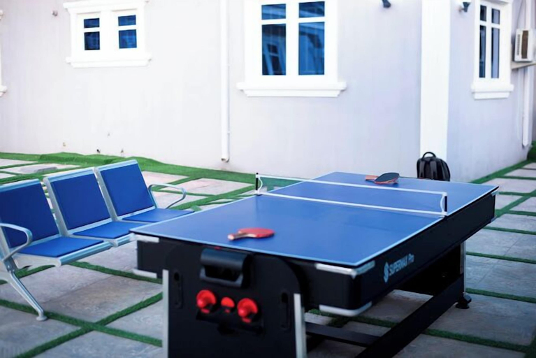 Others 5, PrimeAxis Apartment, Ilorin East