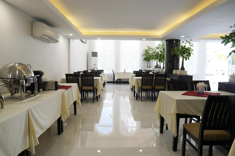 Restaurant 7
