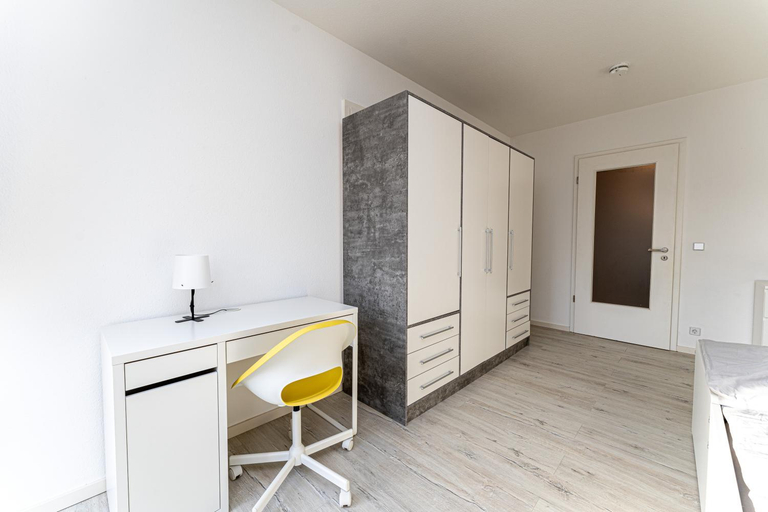5, Grand Appartement nahe Muggelsee, Berlin
