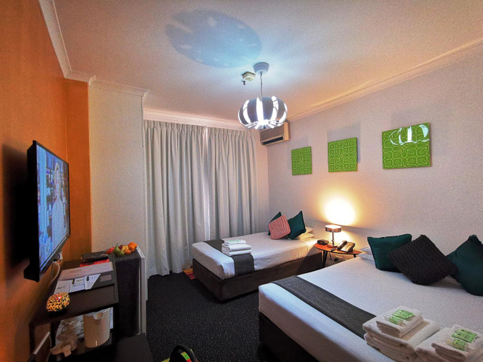 Bedroom 6