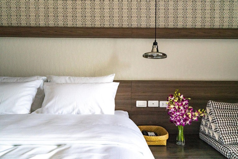 Bedroom 16