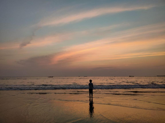 Others 4, CLASSIC ANAND Bungalow-Blossom Suite, Tarkarli Road, Malvan, Sindhudurg