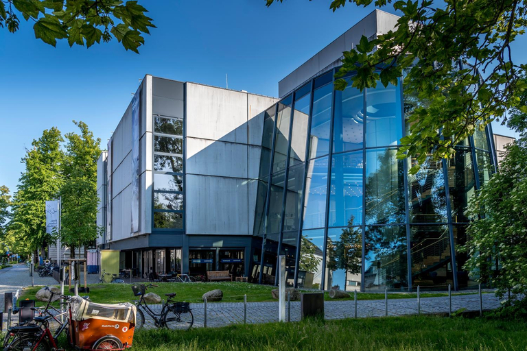 Exterior & Views 4, Modernes Apartment im Kaiserkiez, Oldenburg