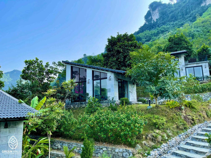 Green Valley Cao Son, Lương Sơn