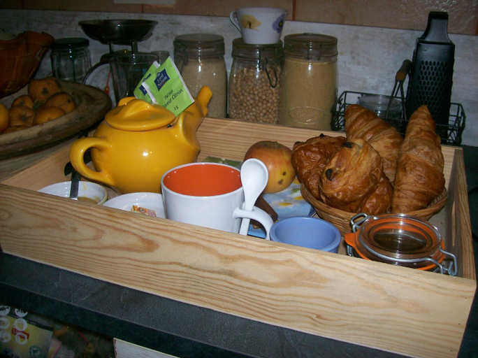 Food & Drinks 4, la coupe d'or, Gironde