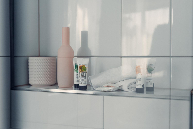 Amenities 3