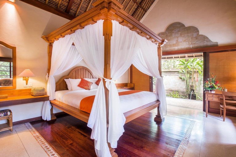 Bedroom 5