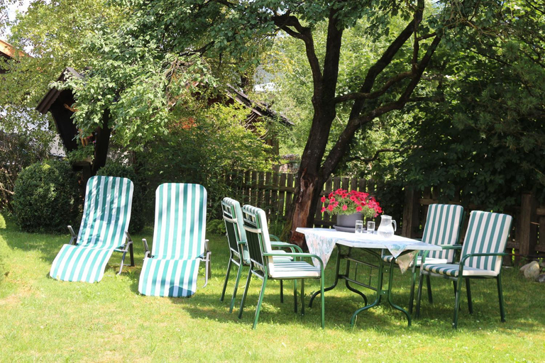 Others 5, Pension Sonnenhof, Imst