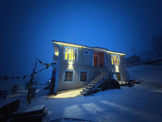 FAIRYFOLK HOMES, Lahul & Spiti