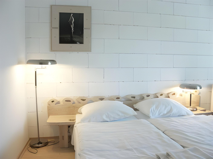 Bedroom 3, Galery69, Olsztyn City