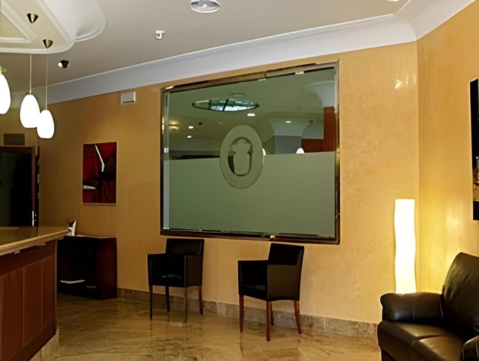 Public Area