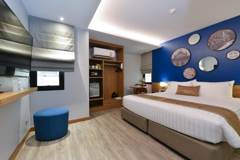 Bedroom 10