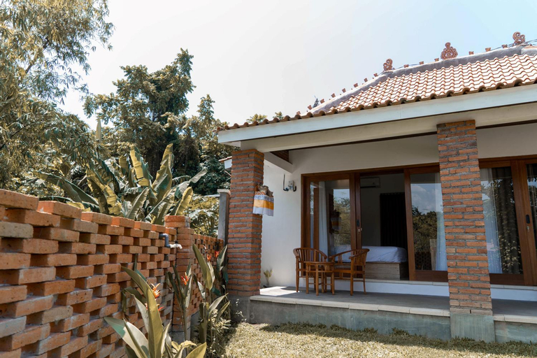 Exterior & Views 1, Cosmo House Keramas, Gianyar