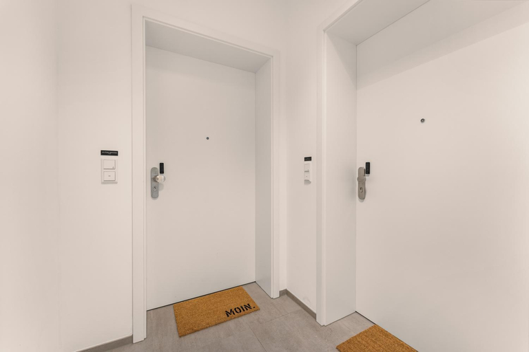 Others 2, Modernes Apartment im Kaiserkiez, Oldenburg
