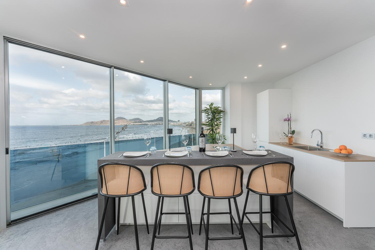 Others 4, Gold Suite Canteras by Canarias Homelidays, Las Palmas