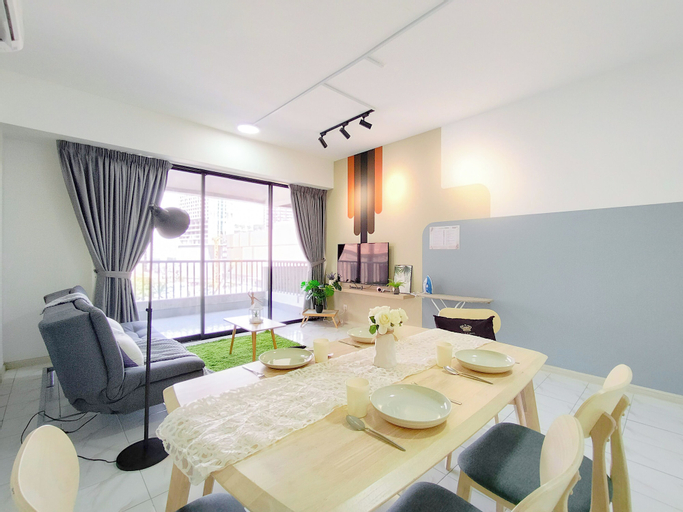 Dining Room 10