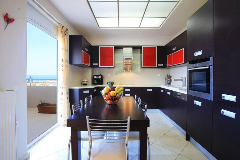 Others 3, Villa pelagos view, Crete