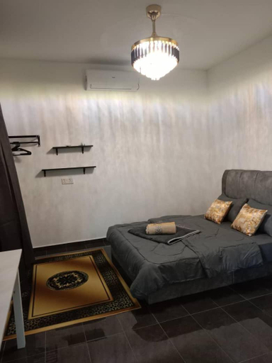 Others, 4X4 HOMESTAY & KOPITIAM, Batu Pahat