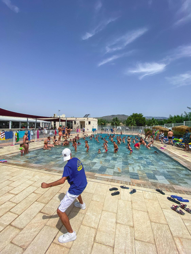 Others 4, Camping Alicante Imperium, Alicante