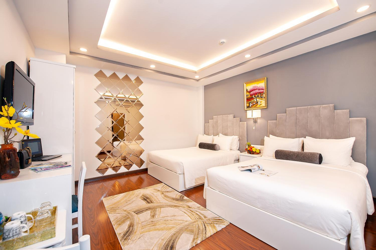 Bedroom 7