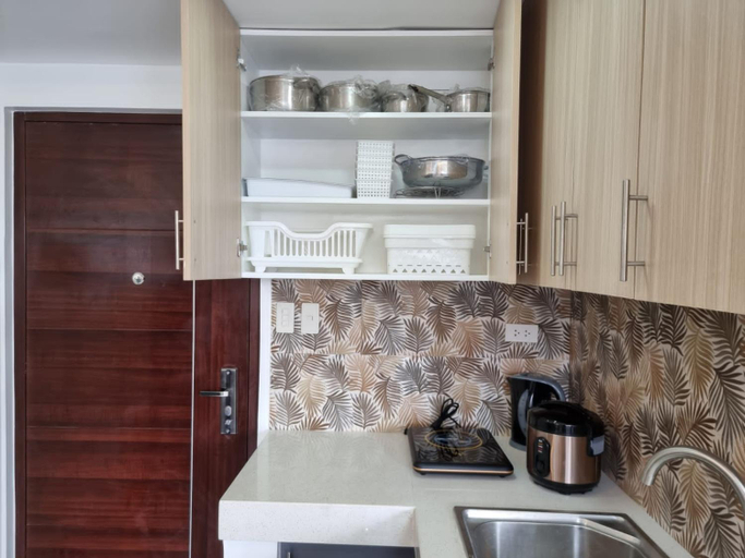 Others 3, C Mary's Staycation in Tanza Cavite Condo Type with balcony good for 2 person, Tanza
