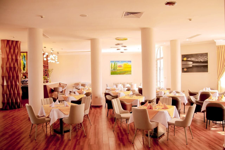 Food & Drinks 5, naflet hotel, Misraq Shewa