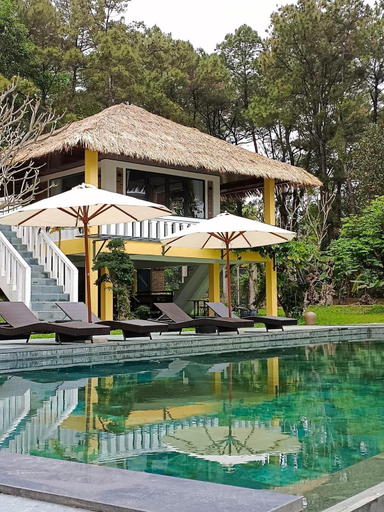 Sport & Beauty 2, An Nam Huế Homestay & Restaurant, Huế