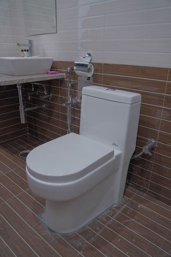 Bathroom 4, Dev Sneh Residency, Jaipur