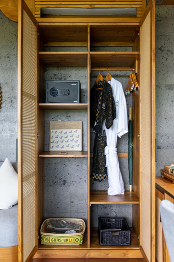 Amenities