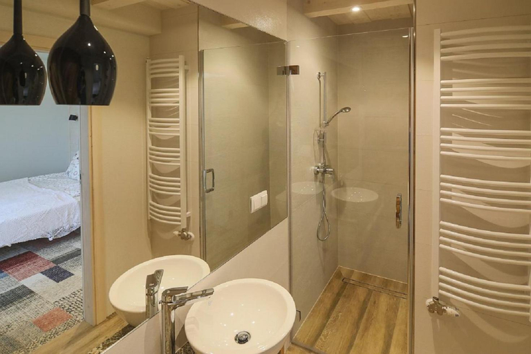 Bathroom 2, Villa Moje Tatry 2, Tatra