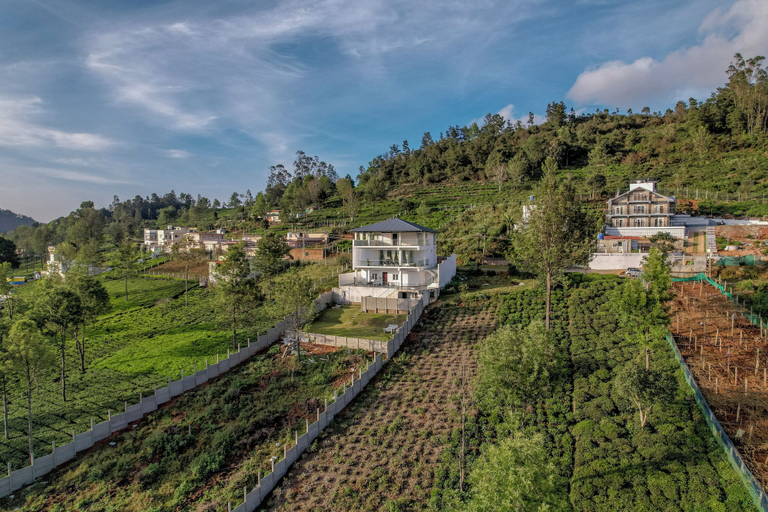 Others 5, Ace Castle by Xplore Indo, The Nilgiris