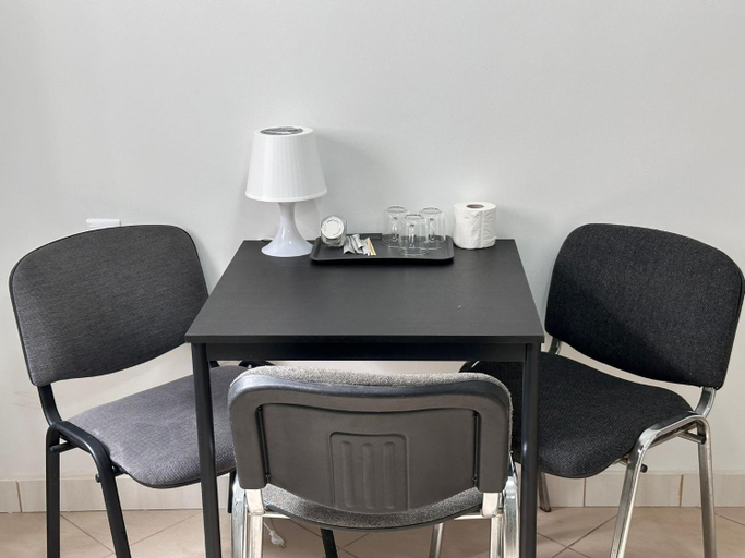 Others 2, Apartamenty Golebia-Economic, Poznań City