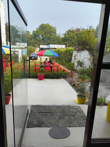 Others 5, Hotel A.D. Residency By Reverie, Agra