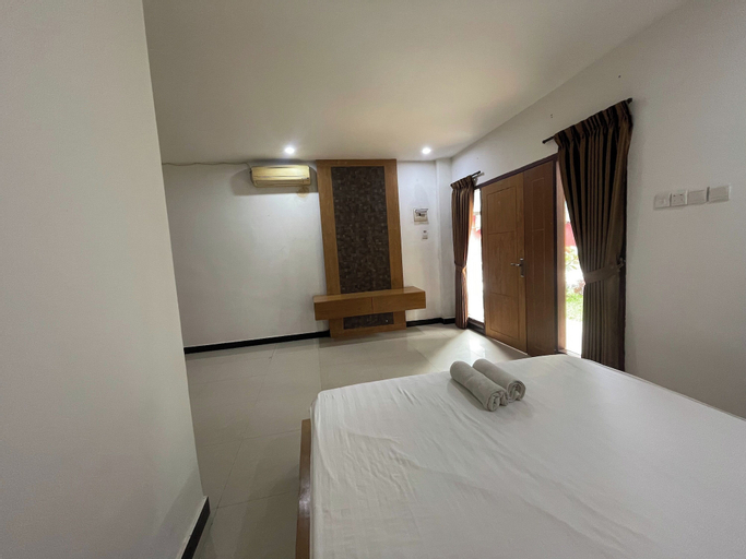 Bedroom 25