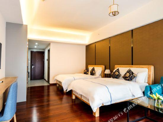 Poly Apartment, Foshan