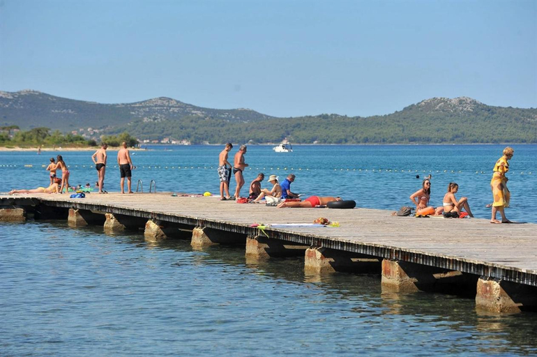 Others 5, Cosy apartment 5min to beach Mirela Borik, Zadar