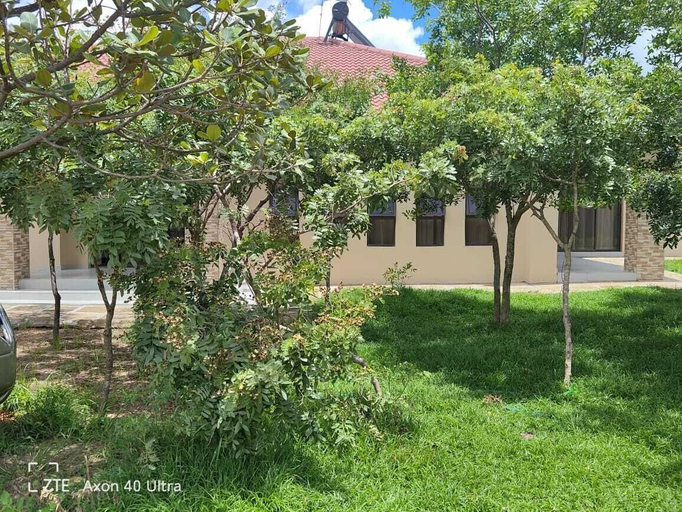 Exterior & Views, Silver Moon Guest House, Harare
