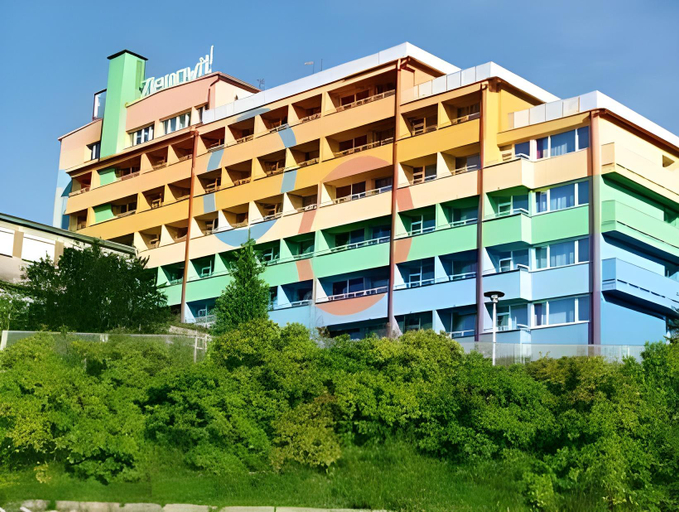 Exterior & Views 1, Ziemowit, Nysa