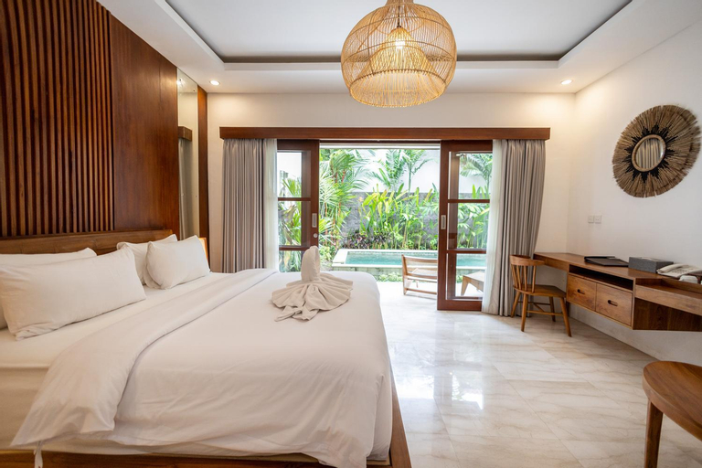Bedroom 12