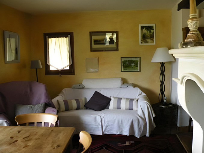 Others 5, B&B Le Deffends de Redon, Drôme